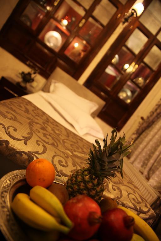 Cevahir Konuk Evi Hotel Şanlıurfa Phòng bức ảnh