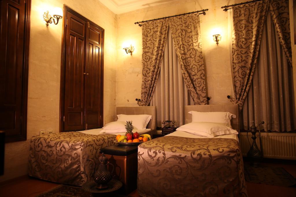 Cevahir Konuk Evi Hotel Şanlıurfa Phòng bức ảnh