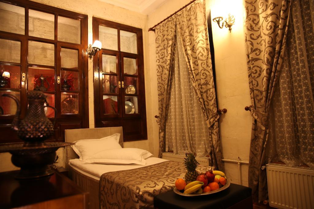Cevahir Konuk Evi Hotel Şanlıurfa Phòng bức ảnh