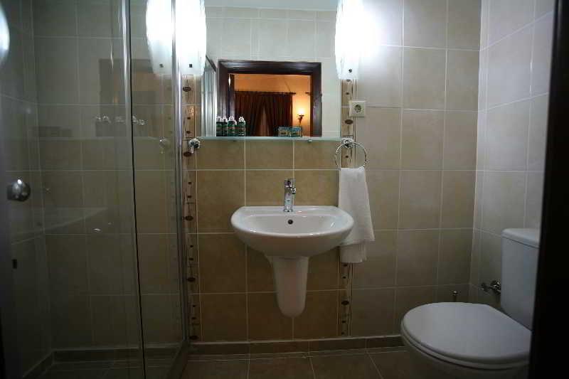 Cevahir Konuk Evi Hotel Şanlıurfa Ngoại thất bức ảnh