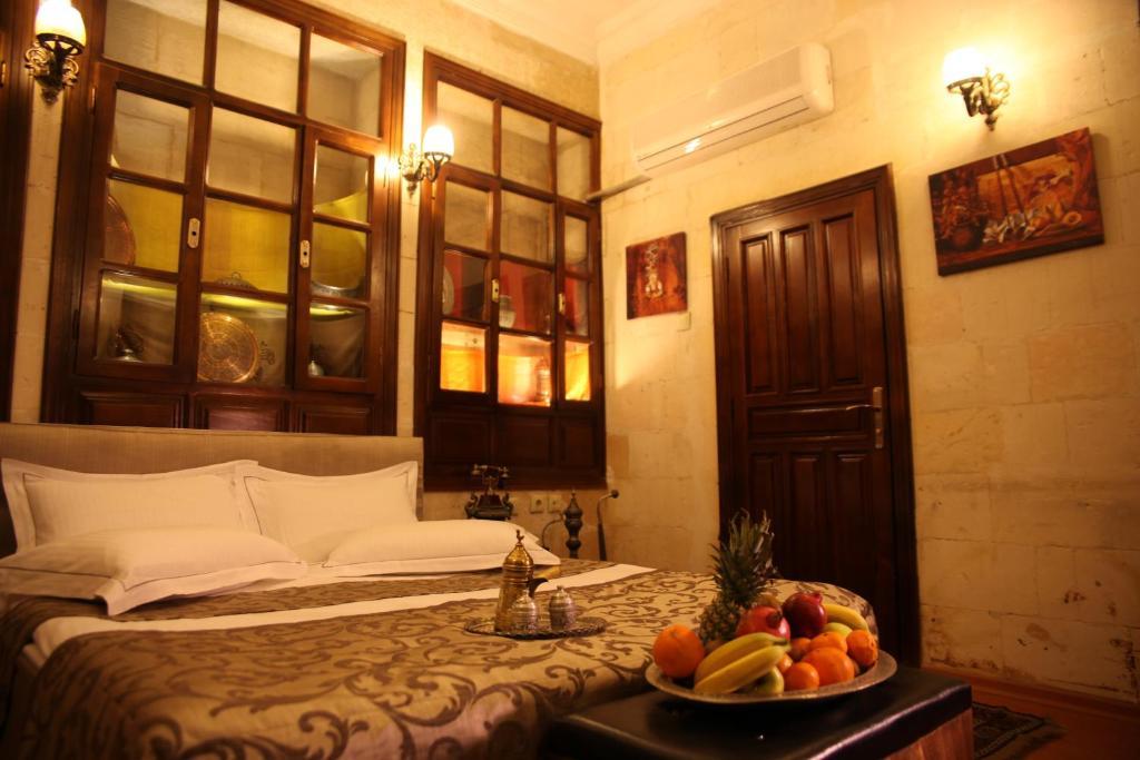 Cevahir Konuk Evi Hotel Şanlıurfa Phòng bức ảnh