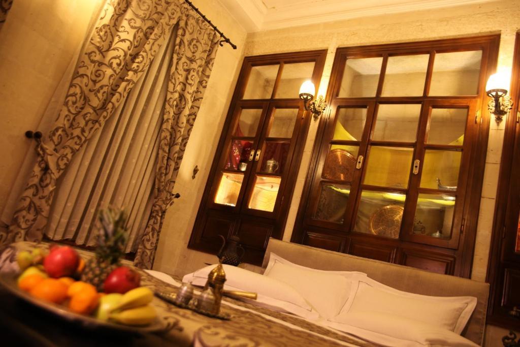 Cevahir Konuk Evi Hotel Şanlıurfa Phòng bức ảnh