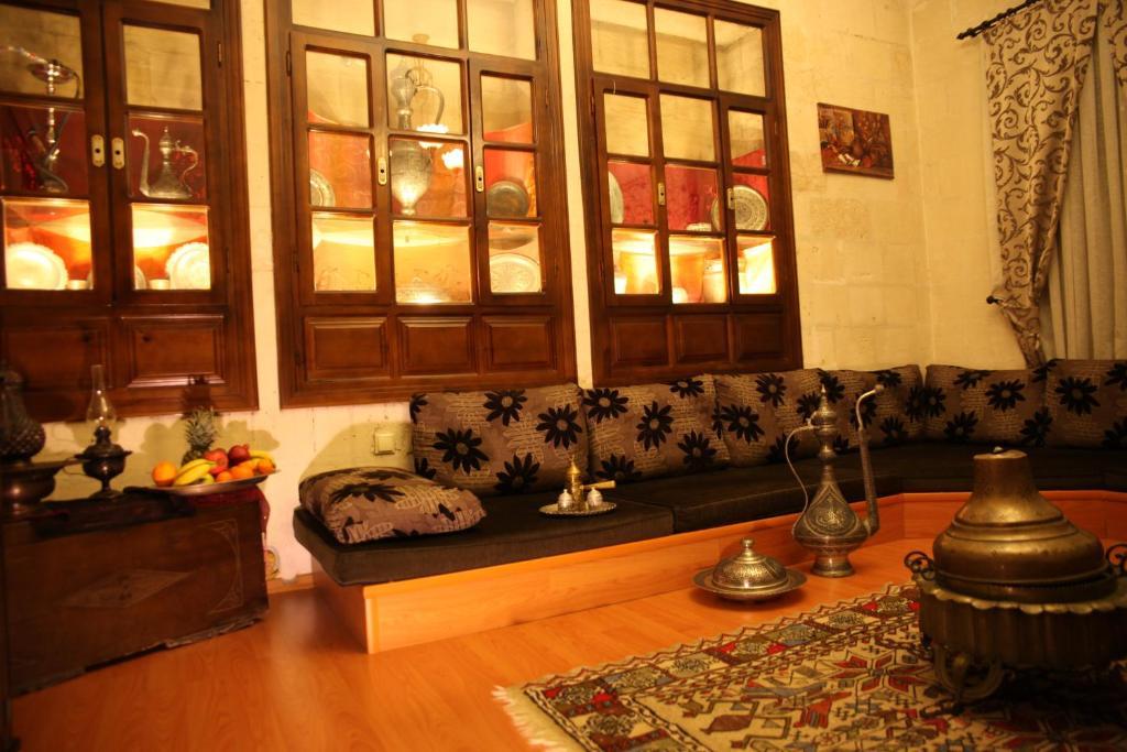Cevahir Konuk Evi Hotel Şanlıurfa Phòng bức ảnh